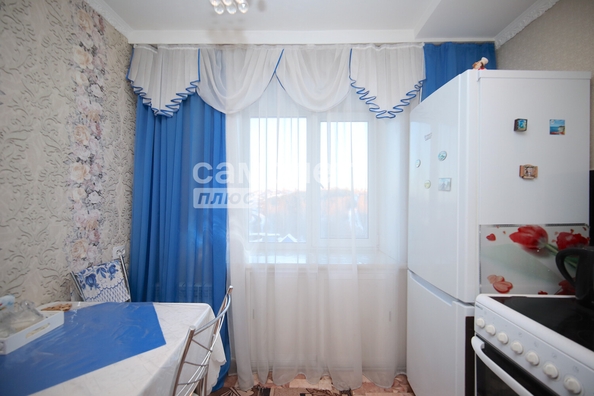 
  Продается 1-комн. квартира, 33.5 м², Черняховского ул, д. 8
. Фото 11.