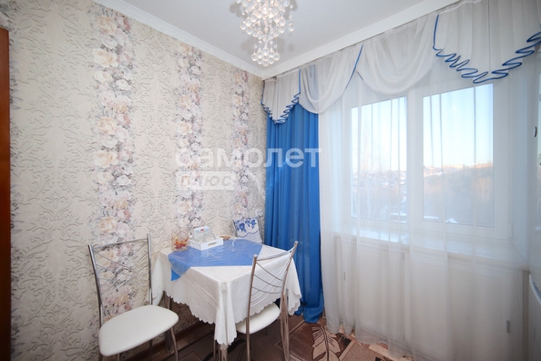 
  Продается 1-комн. квартира, 33.5 м², Черняховского ул, д. 8
. Фото 12.