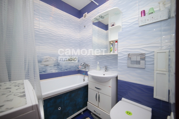 
  Продается 1-комн. квартира, 33.5 м², Черняховского ул, д. 8
. Фото 19.