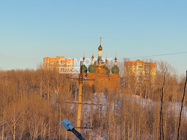 
  Продается 1-комн. квартира, 33.5 м², Черняховского ул, д. 8
. Фото 26.