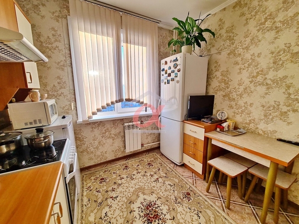 
   Продам 2-комнатную, 51.6 м², Свободы ул, 19

. Фото 13.