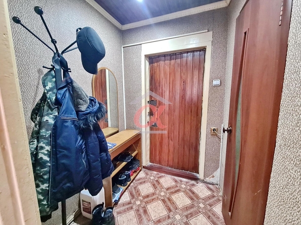 
   Продам 1-комнатную, 23 м², Сибиряков-Гвардейцев ул, 19

. Фото 12.