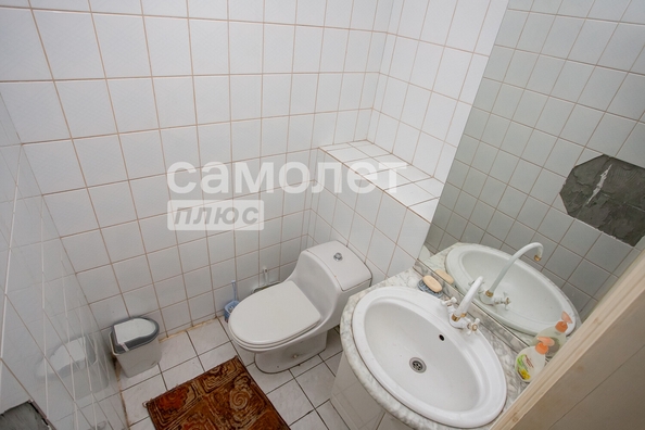 
  Продается 4-комн. квартира, 159.9 м², Тухачевского ул, д. 43
. Фото 30.