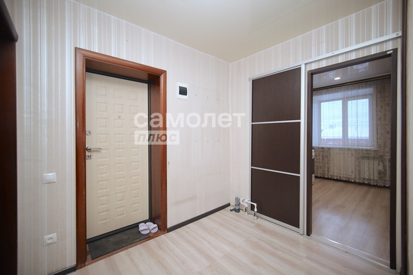 
  Продается 3-комн. квартира, 54.9 м², Комсомольский проезд, д. 7
. Фото 1.