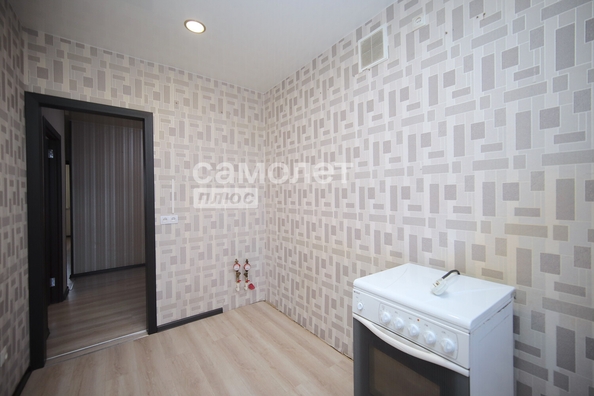 
  Продается 3-комн. квартира, 54.9 м², Комсомольский проезд, д. 7
. Фото 11.