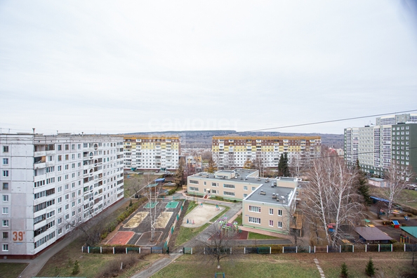 
  Продается 3-комн. квартира, 61 м², Московский пр-кт, д. 45б
. Фото 12.