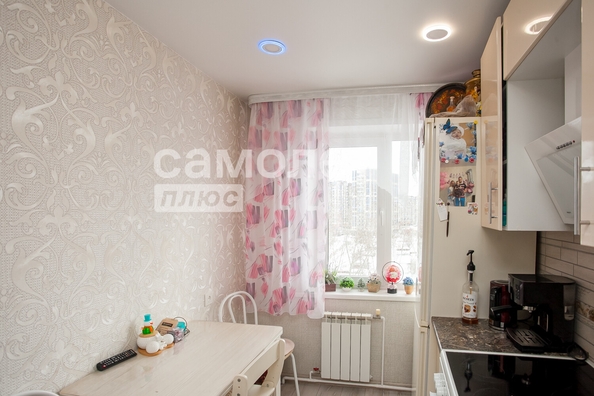 
   Продам 2-комнатную, 43.3 м², Марковцева ул, 14

. Фото 10.