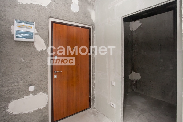 
  Продается студия, 34.2 м², Баварская ул, д. 11
. Фото 8.