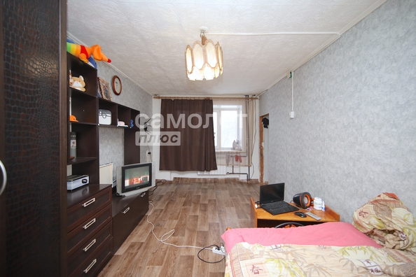 
   Продам 1-комнатную, 32.7 м², 40 лет Октября ул, 22

. Фото 5.