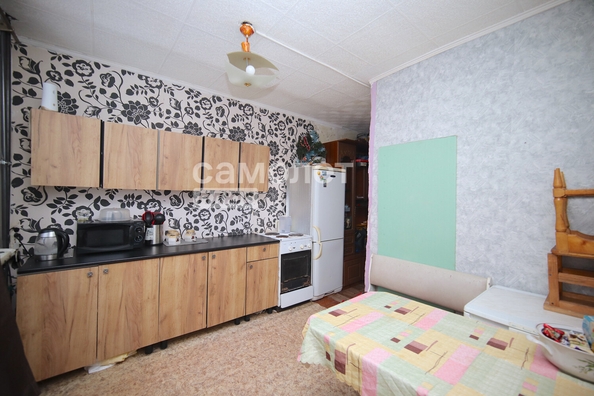 
   Продам 1-комнатную, 32.7 м², 40 лет Октября ул, 22

. Фото 7.