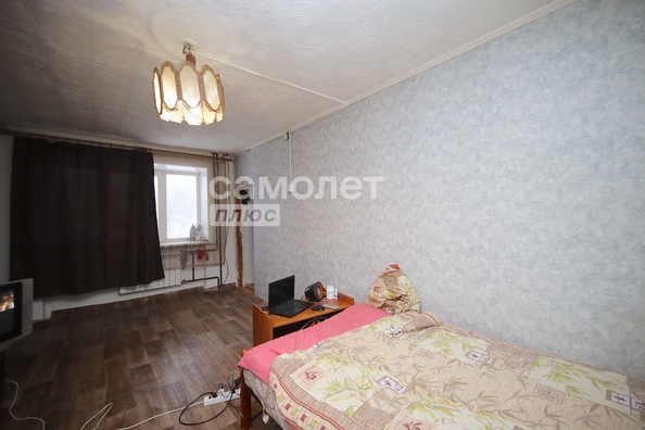 
  Продается 1-комн. квартира, 32.7 м², 40 лет Октября ул, д. 22
. Фото 4.
