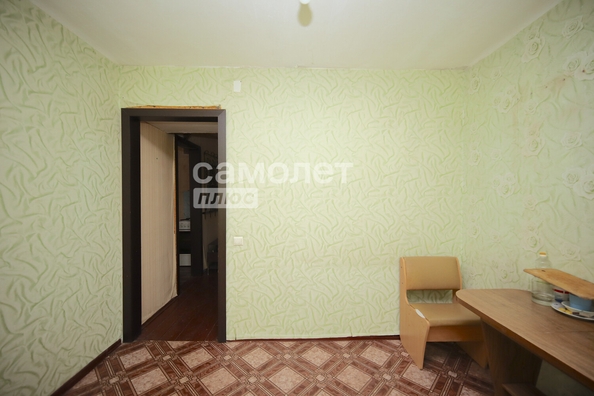 
  Продается 1-комн. квартира, 33.7 м², 40 лет Октября ул, д. 24
. Фото 6.