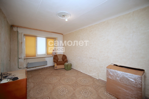 
  Продается 1-комн. квартира, 33.7 м², 40 лет Октября ул, д. 24
. Фото 9.
