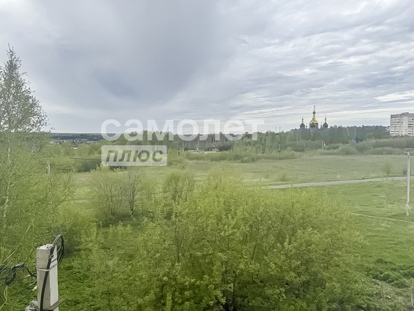 
  Продается 1-комн. квартира, 33.7 м², 40 лет Октября ул, д. 24
. Фото 21.