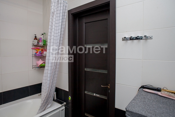 
  Продается 2-комн. квартира, 42.6 м², Серебряный бор ул, д. 5
. Фото 8.