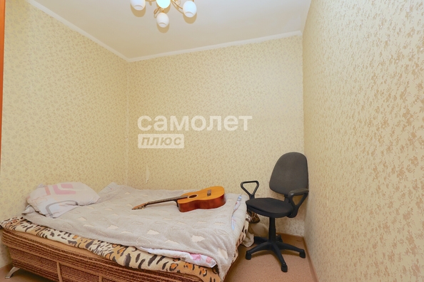 
  Продается 2-комн. квартира, 44.8 м², Юрия Смирнова ул, д. 24
. Фото 18.
