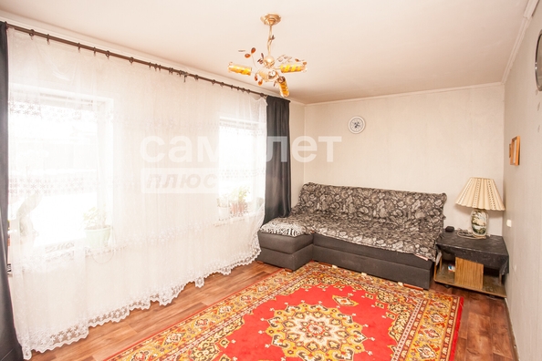 
  Продается дом, 48.4 м², Кемерово
. Фото 2.