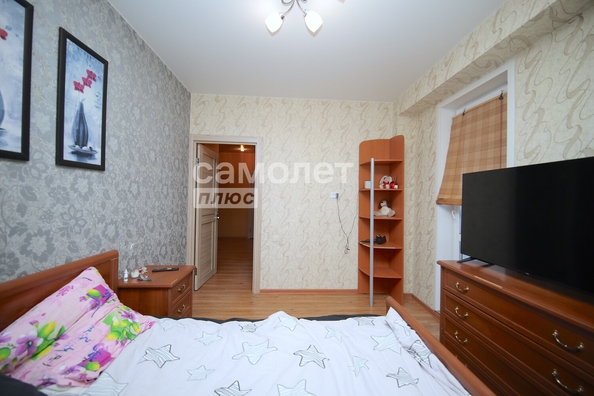 
   Продам 3-комнатную, 72.7 м², Шахтеров пр-кт, 74а

. Фото 13.