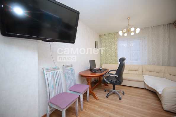 
   Продам 3-комнатную, 72.7 м², Шахтеров пр-кт, 74а

. Фото 16.