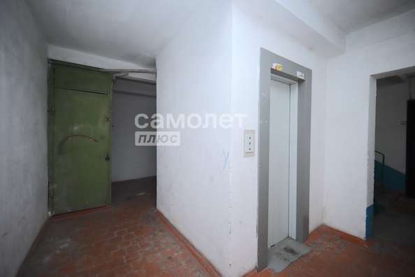
  Продается 2-комн. квартира, 48.3 м², Аллейная ул, д. 9А
. Фото 27.