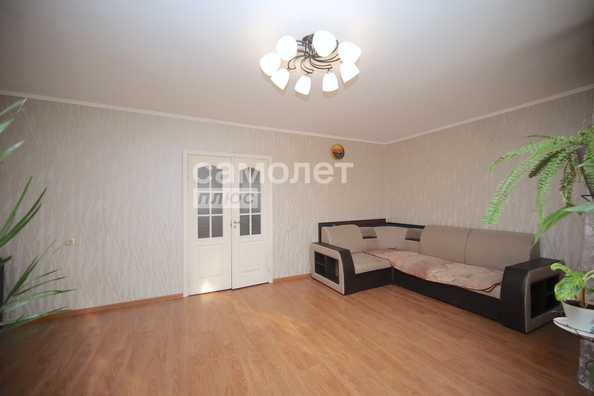 
   Продам 3-комнатную, 89.9 м², Глинки ул, 5

. Фото 13.