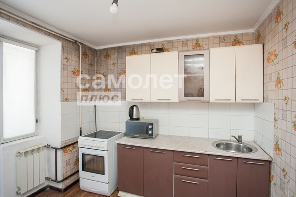 
  Продается 2-комн. квартира, 48.2 м², Радищева ул, д. 4В
. Фото 2.