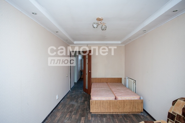 
  Продается 2-комн. квартира, 48.2 м², Радищева ул, д. 4В
. Фото 12.