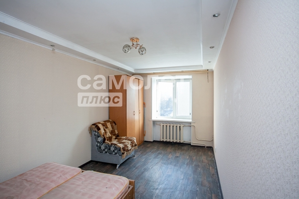 
  Продается 2-комн. квартира, 48.2 м², Радищева ул, д. 4В
. Фото 14.