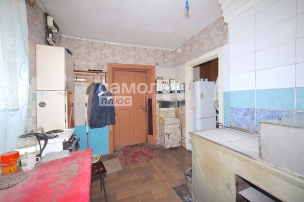 
   Продам дом, 29.3 м², Кемерово

. Фото 8.