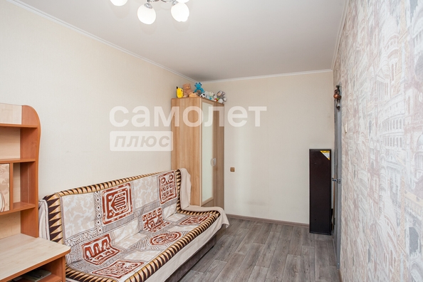 
  Продается 3-комн. квартира, 60.8 м², Тухачевского ул, д. 31Д
. Фото 8.