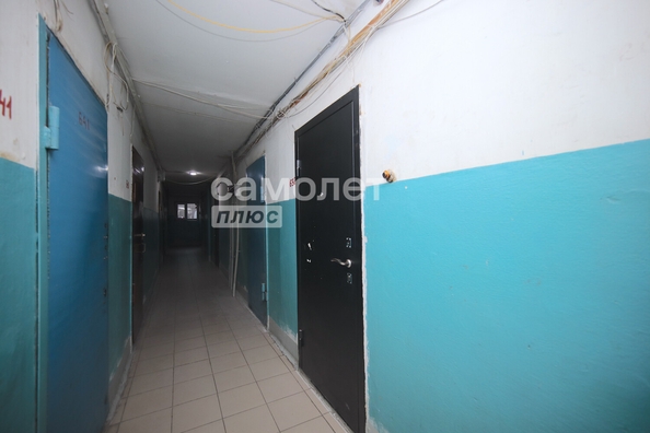 
  Продается студия, 22.5 м², Ленина пр-кт, д. 130
. Фото 10.