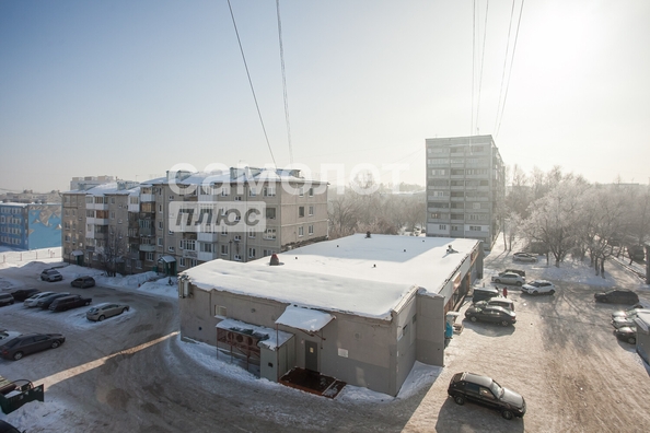 
  Продается 3-комн. квартира, 47.2 м², Ворошилова ул, д. 8
. Фото 4.
