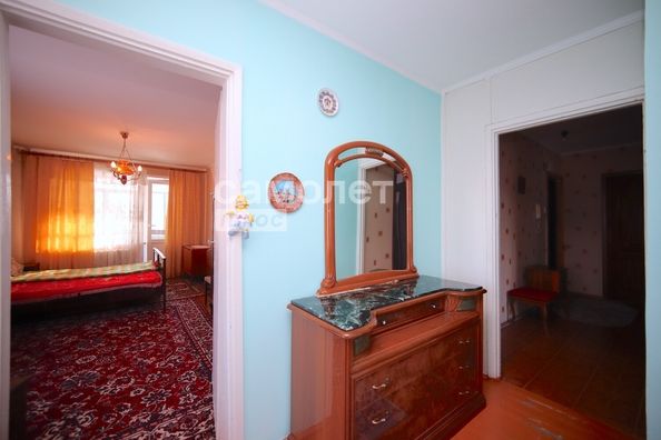 
   Продам 3-комнатную, 68 м², Ленина пр-кт, 118А

. Фото 9.