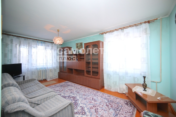 
  Продается 3-комн. квартира, 67.4 м², Ленина пр-кт, д. 118А
. Фото 4.