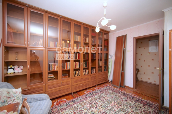 
  Продается 3-комн. квартира, 67.4 м², Ленина пр-кт, д. 118А
. Фото 6.