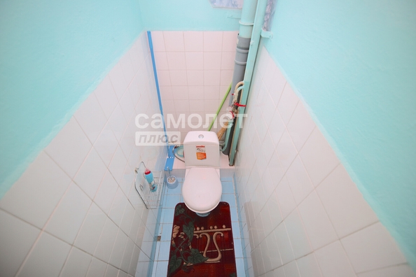 
  Продается 3-комн. квартира, 67.4 м², Ленина пр-кт, д. 118А
. Фото 15.