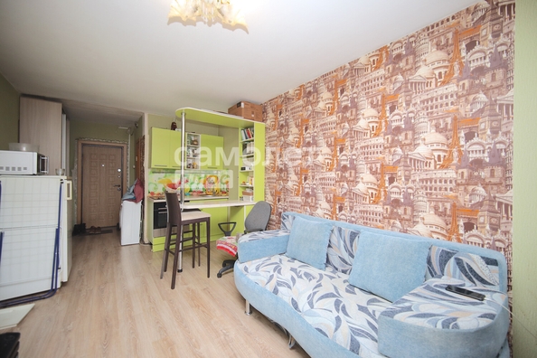 
  Продается 1-комн. квартира, 22.8 м², Ленина пр-кт, д. 135Б
. Фото 5.