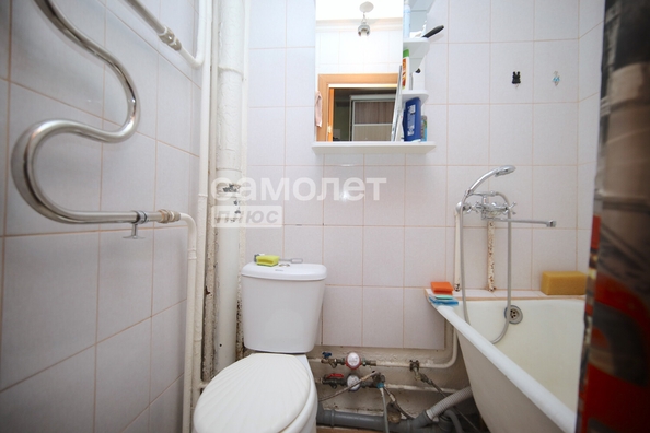 
  Продается 1-комн. квартира, 22.8 м², Ленина пр-кт, д. 135Б
. Фото 12.