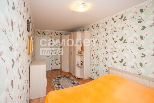 
   Продам 2-комнатную, 44 м², Муромцева ул, 13

. Фото 11.