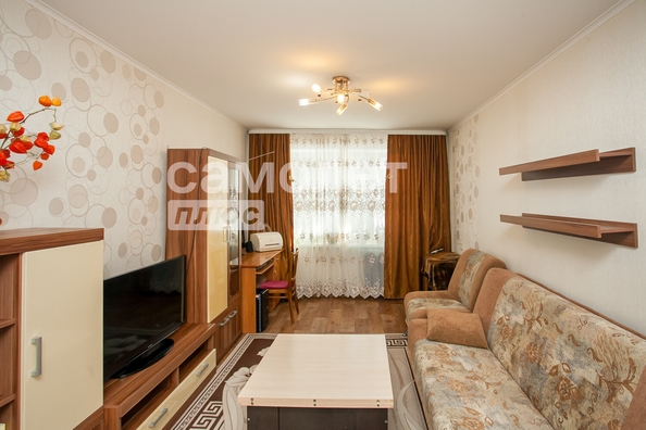 
   Продам 2-комнатную, 44 м², Муромцева ул, 13

. Фото 16.