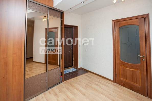 
   Продам 3-комнатную, 80.4 м², Красная ул, 5

. Фото 20.