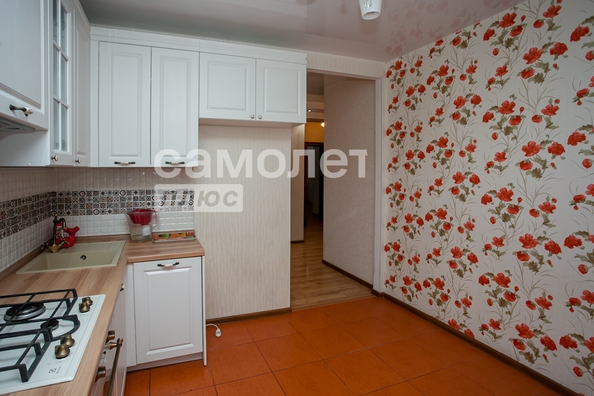 
  Продается 3-комн. квартира, 80.4 м², Красная ул, д. 5
. Фото 7.