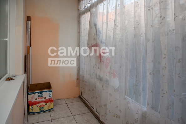 
  Продается 3-комн. квартира, 80.4 м², Красная ул, д. 5
. Фото 26.
