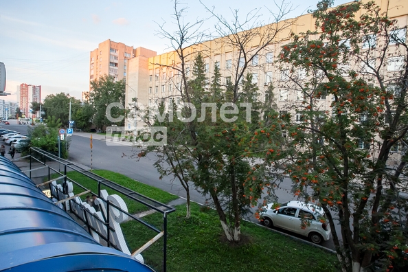 
  Продается 3-комн. квартира, 80.4 м², Красная ул, д. 5
. Фото 31.