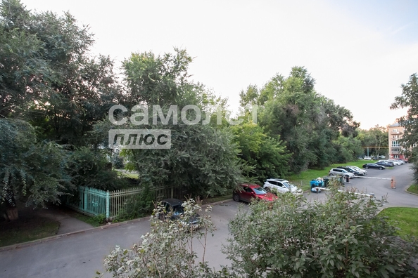 
  Продается 3-комн. квартира, 80.4 м², Красная ул, д. 5
. Фото 37.