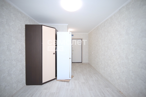 
   Продам 1-комнатную, 16.6 м², Ленина пр-кт, 135Б

. Фото 10.