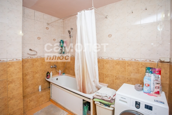 
  Продается коттедж, 205 м², Кемерово
. Фото 17.