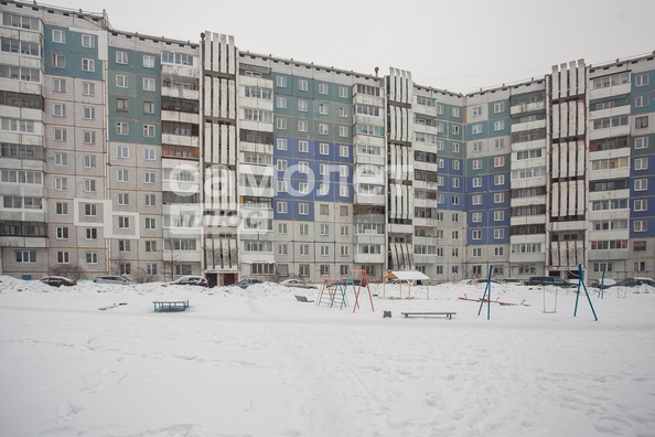 
   Продам 2-комнатную, 50.6 м², Тухачевского ул, 47Б

. Фото 22.