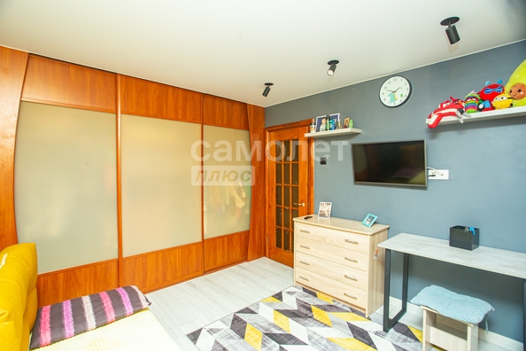 
  Продается 3-комн. квартира, 57.6 м², Кузнецкий пр-кт, д. 118
. Фото 8.