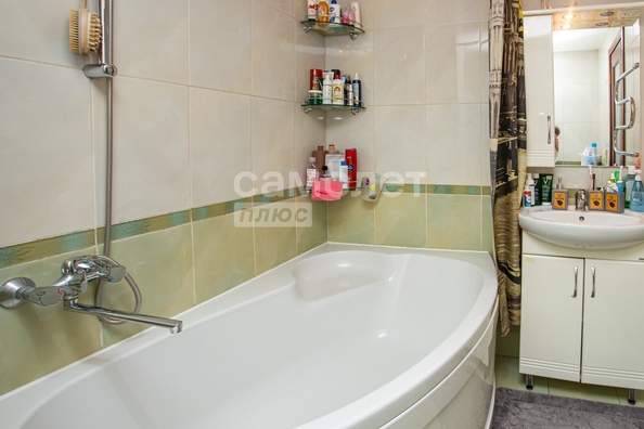 
  Продается 3-комн. квартира, 57.6 м², Кузнецкий пр-кт, д. 118
. Фото 17.